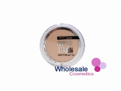 8 x Maybelline Super Stay 24H Hybrid Powder Foundation SECURITY LABEL- 20
